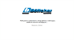 Desktop Screenshot of bottcher.pl